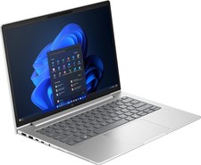 HP EliteBook 6 G1i - 14" WUXGA, Ultra 5 225U, 512GB SSD, 16GB DDR5, LTE 4G Win11
