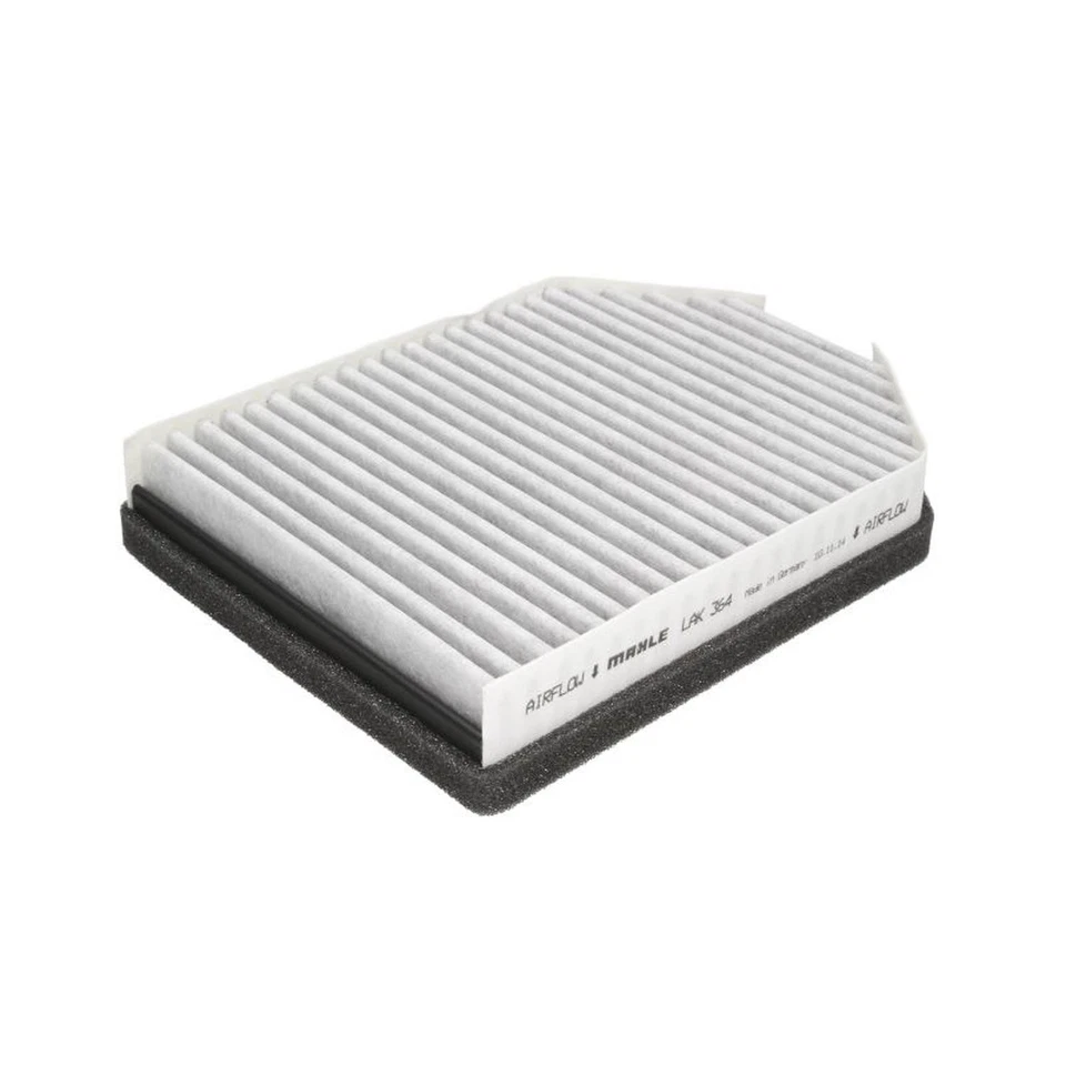 MAHLE LAK364 Filter für Innenraumluft Innenraumfilter Filter Innenraum
