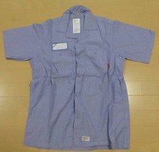 WTAPS Work Shirt M 