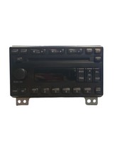 Ford Radio CD Player AM FM Stereo Head Unit Receiver 5L2T-18C869-AC