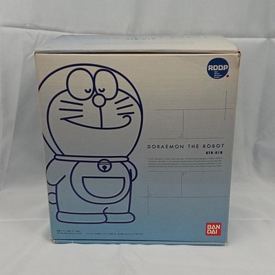 Bandai Doraemon Robot DTR-01B Unused with Accessories
