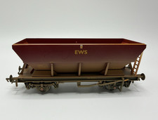 38-004 Bachmann - 46t HEA 'EWS' Hopper Wagon - Boxed - OO
