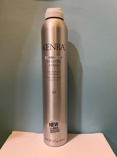 Kenra Shaping Spray 21 8oz New  Authentic