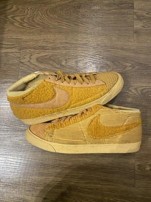 Size 13 Nike Blazer Cactus Plant Flea Market CPFM Sponge 
