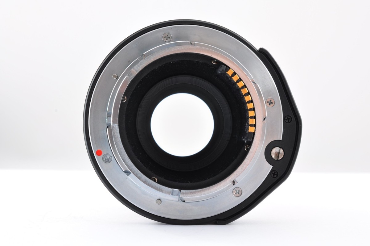 Contax Carl Zeiss Sonnar T* 90mm f2.8 G Lens G1 G2 From JAPAN MINT
