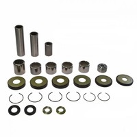 Umlenkhebel Reparatursatz All Balls Racing 27-1072 FüR Suzuki RM 125 Bj. 1990