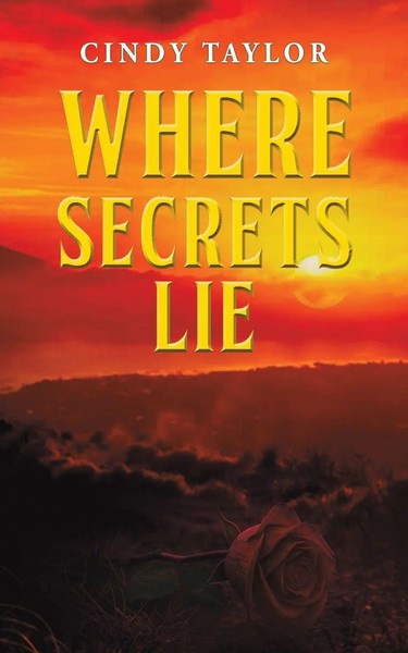 Cindy Taylor | Where Secrets Lie | Taschenbuch | Englisch (2026)-image
