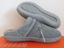 New Nike Burrow Se NA Slide Slippers Mica Green-Flat Pewter Sz 9 [DR8886-301]