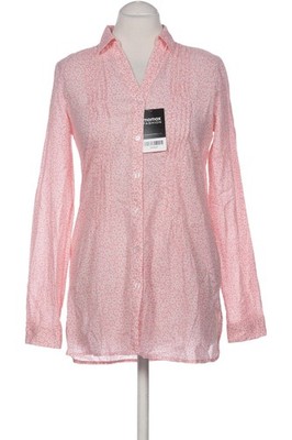 Walbusch Bluse Damen Oberteil Hemd Hemdbluse Gr. EU 36 Pink #lj9zed1