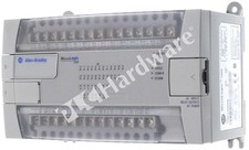 Allen Bradley 1762-L40AWA Ser C MicroLogix 12...