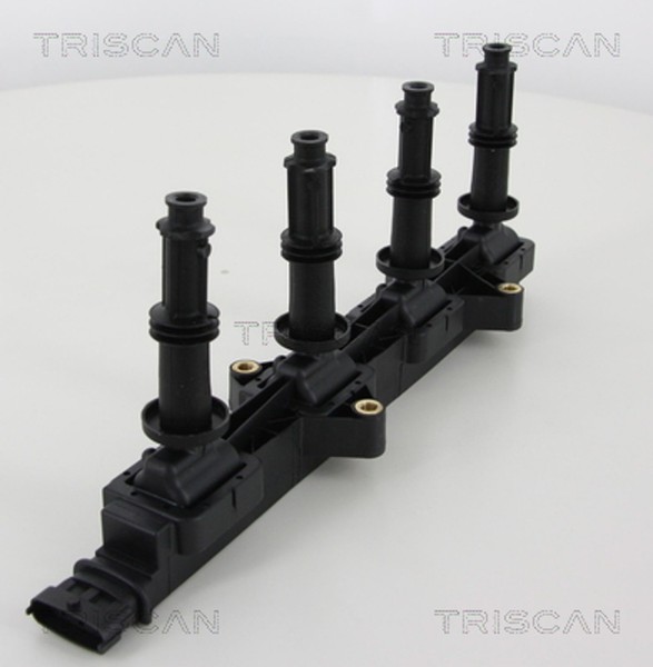 ZüNdspule Triscan 8860 24016 FüR Opel Alfa Vectra Z02 Signum CC Z03 Zafira A05-image