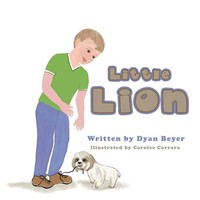 Dyan Beyer | Little Lion | Taschenbuch | Englisch (2022) | Xlibris Us