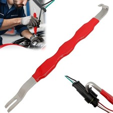 Automotive Electrical Terminal Connector Separator Removal Tool Remover New