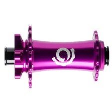 Industry Nine Hydra2 Front Hub, 15x110mm, 28h, Purple
