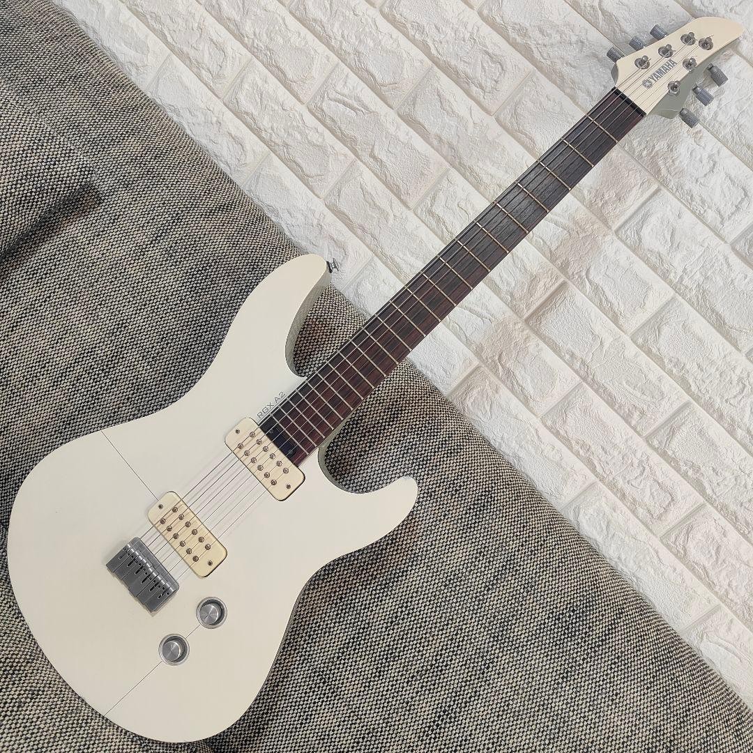 YAMAHA RGXA2 Electric Guitar #QY60GV | eBay