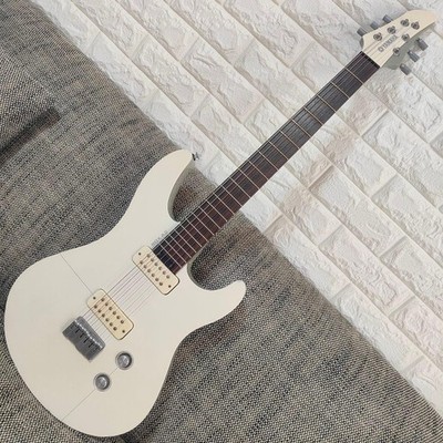 YAMAHA RGXA2 Electric Guitar #QY60GV | eBay