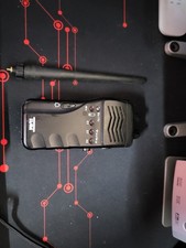 Team Torky CB Handfunkgerät