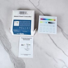 Geyueya Smart Panel Controller for RGB LED Li...