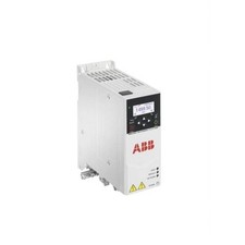 ABB Frequenzumrichter ACS380-040S-03A7-1 0.55...
