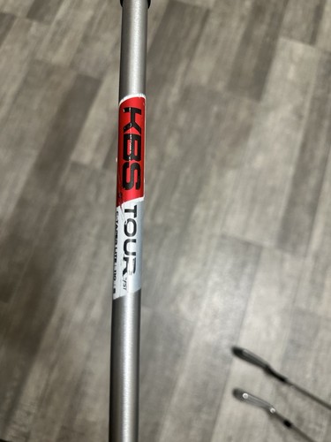 Callaway APEX 2021 Forged 6 Iron - KBS Tour C-Taper Lite Graphite Shaft - Stiff - Picture 4 of 6