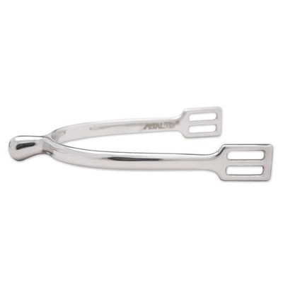 CENTAUR Stainless Steel Ladies Blunt Spur (460408)