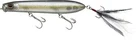 Evergreen International SB-105 "Shower Blows" Topwater Walker