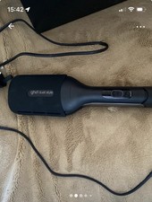 GHD - Duet Style 2-in-1 Hot Air Styler In Black (Wet & Dry Hair) RRP £379