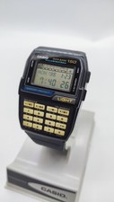 Casio Databank 1990-1999 Year Manufactured Wristwatches for sale