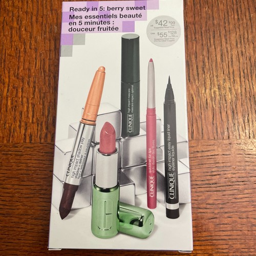 Clinique Lippen und Wimpern Sets und Kits - Bild 15 von 21