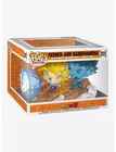 Funko Pop! Moment #2223 -  Dragon Ball Z  - Father-Son Kamehameha - NEW