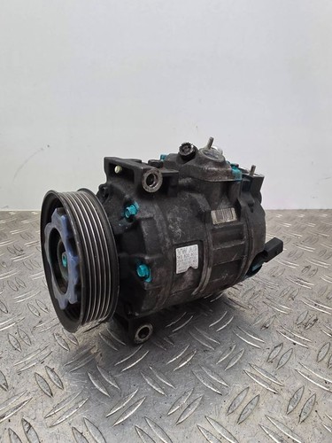 Audi A3 S3 8P 2004 Klimakompressor Pumpe 1K0820803J Diesel 103kW RVP23118