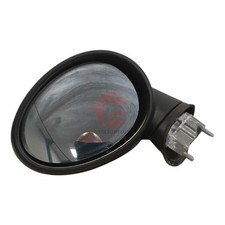MINI HATCH COOPER CAMDEN MK2 (2006-2010 Passenger side wing mirror