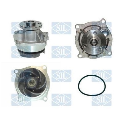 Saleri SIL Wasserpumpe Kühlmittelpumpe 1053879 1058743 1084796 1094596 20966677