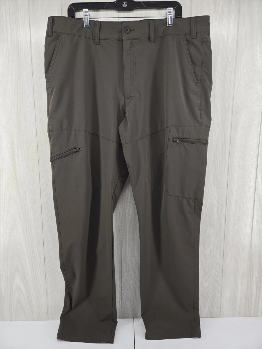 Pantalon Engine Stretch Reflex - Payper