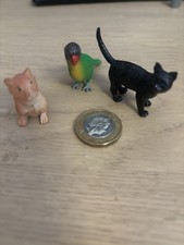 Dolls Hose Pets