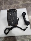 Vintage Western Electric Desk Phone — photo 3