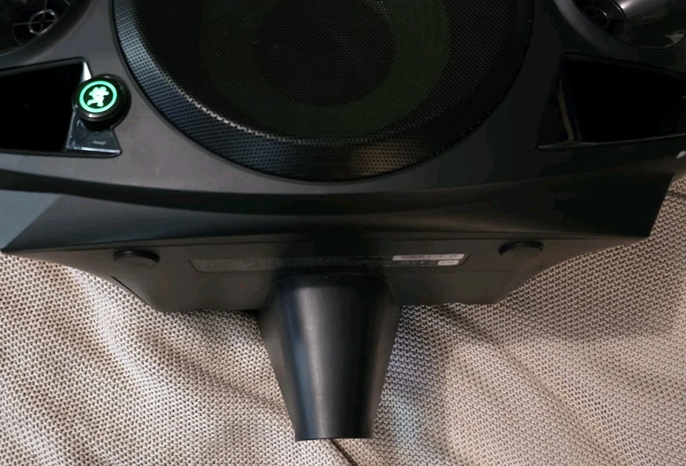 Altavoz portátil personal PA Mackie FreePlay Foto 3 de 4