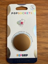 Popsockets Popgrip Premium Phone Grip & Stand