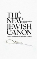 Yehuda Kurtzer (U. A.) | The New Jewish Canon | Buch | Englisch (2020)