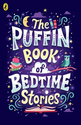 The Puffin Book of Bedtime Stories | Big Dreams for Every Child | Puffin | Buch