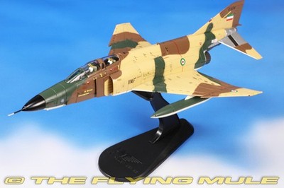 ホビーマスター Hobby Master1/72 RF−4E ファントムII Hobby Master 1:72 RF-4E Phantom II IIAF #2-434 | eBay