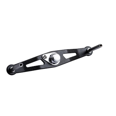 RL-TNG TGR 95 Carbon Handle | Baitcaster-Kurbel