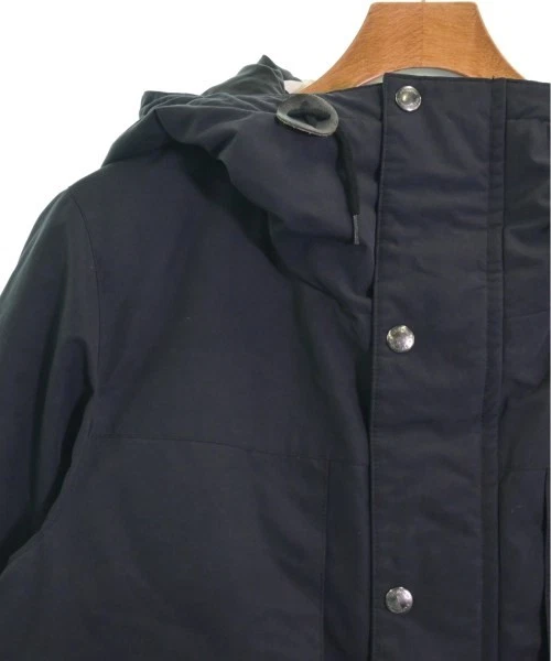 uniform experiment Down Jacket / Down Vest Black 1(Approx. S) 2200393466171 - Image 4 of 4