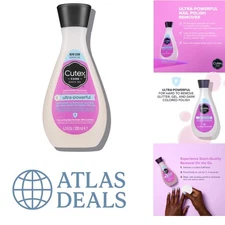 Fast-Acting Cucumber Scented Gel Nail Polish Remover, 6.76 Fl Oz | Nourishing