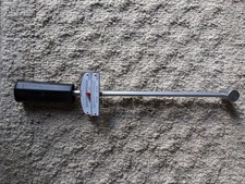 Craftsman 9-32999 0-75 Ft Lbs 38 Drive Torque Wrench Never Used