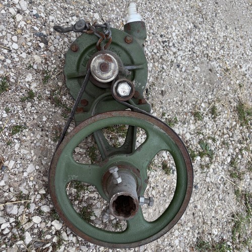 Ace Pto Pump BAC-14
