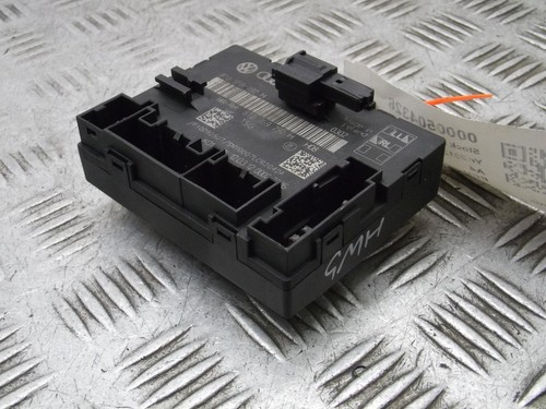 Audi A4 B8 Türmodul links Beifahrerseite vorne Steuergerät 8T0959792H 2008-2015N