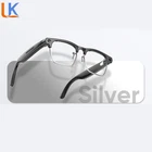 G1 AI Glasses Smart Glasses 8MP HD Shooting Video Translation Smart Bluetooth hL