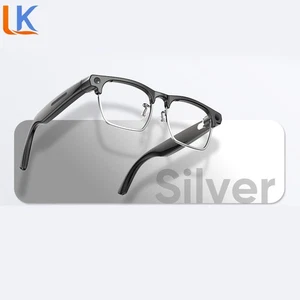 G1 AI Glasses Smart Glasses 8MP HD Shooting Video Translation Smart Bluetooth hL