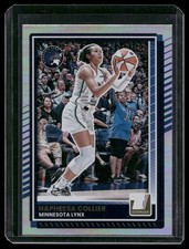 2025 Donruss WNBA #25 Napheesa Collier Holo